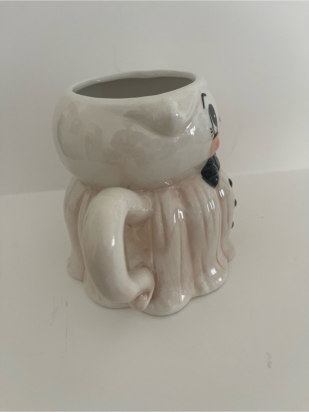 Johanna Parker 2026 Halloween Mug Set Vampire Bat & Spooky Kooky Ghost - Picture 6 of 9